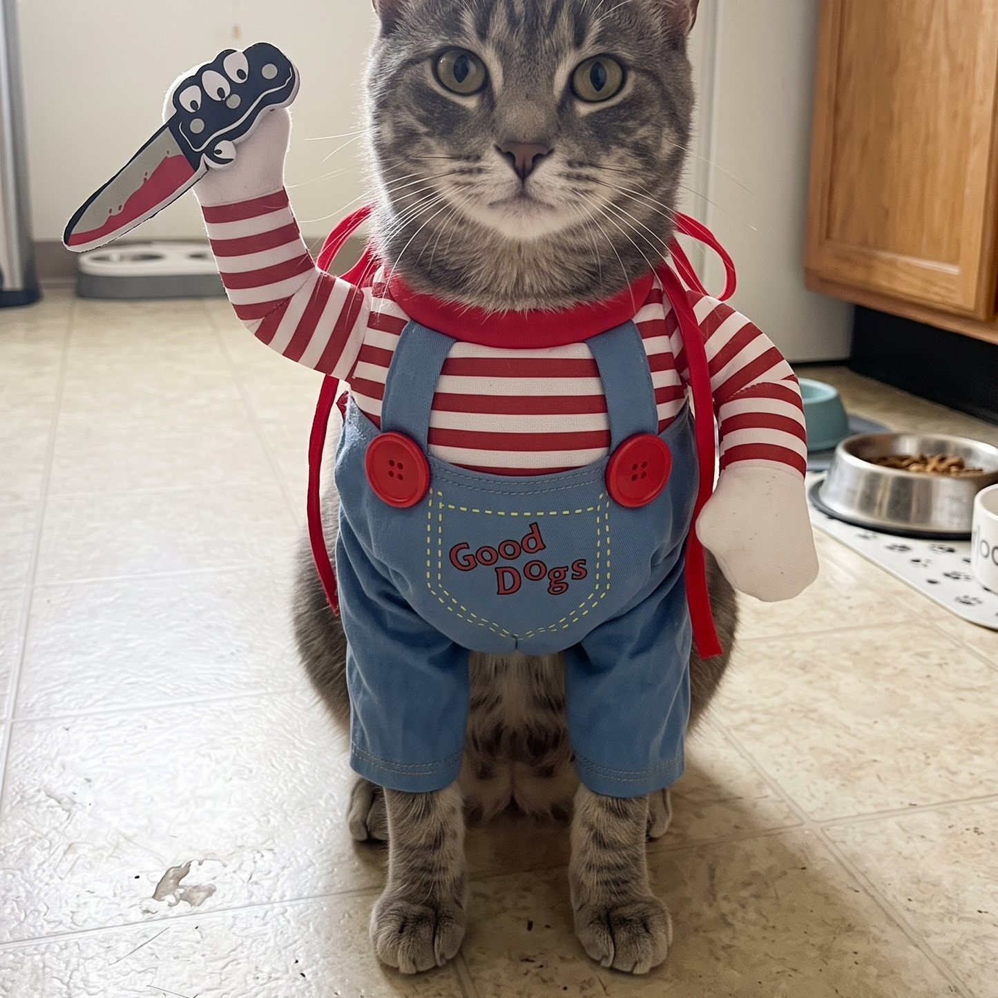 PawSlash™
